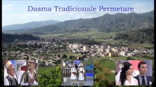 Dasma Tradicionale Permetare [upl. by Anilecram]