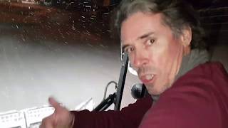 La Tania Snow Report lataniacouk 23 Jan 2019 [upl. by Atat197]