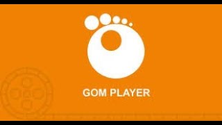 GOM Player  How to download and install in Windows 10 [upl. by Farhsa842]