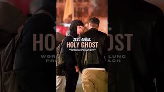 HOLY GHOST  311024  Worship Heilung Gott spricht [upl. by Unders172]