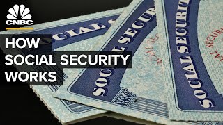 How Social Security Works [upl. by Dudley]