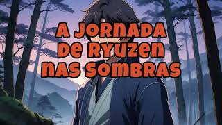 Ryuzen Kage O Herdeiro das Sombras [upl. by Norra]