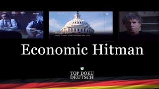 Economic Hitman deutsch [upl. by Arri]