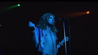 Led Zeppelin  No Quarter Live at Madison Square Garden 1973 [upl. by Ayikat]