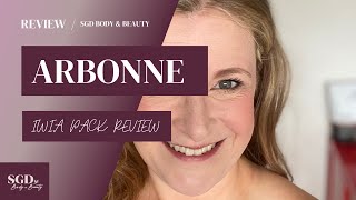 Arbonne I Want It All kit review [upl. by Airel879]