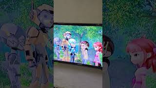 Pipilu Rangers pipilurangers filmanak shorts shortsvideo shortviral shortfyp shortfeed short [upl. by Mumford425]