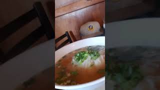 Pho Chicken Soup 🍲 😋 Nov 24 [upl. by Renckens]