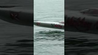 Youve Never Seen a Speedboat Like This Before DualTurbine Powered RC [upl. by Bumgardner]