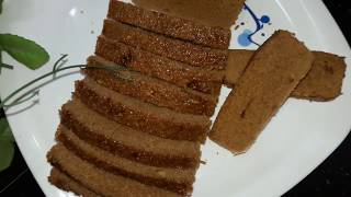 ওভালটিন কেকের রেসিপি  Bekary Style Ovaltine Cake Recipe  by Tuly Hasan [upl. by Stromberg]