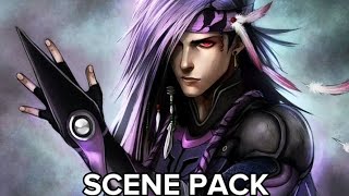 Caius Ballad FF XIII2 amp Lightning Returns  Final Fantasy Scene Pack [upl. by Cullie]