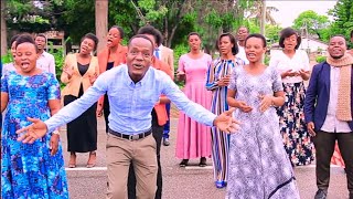 Tunataka Nyama  Iringo Advent Choir Official Video [upl. by Grae]