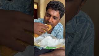 ✨😤Worst Biriyani Combo⁉️ urbanfeast biriyani challenge chennai shorts [upl. by Lemra]