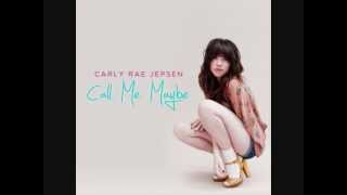 Carly Rae Jepsen  Call Me Maybe  Extended Version [upl. by Strang]