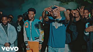 G Herbo ft Nardo Wick amp 21 Savage  Villains Official Video [upl. by Ettenahc]