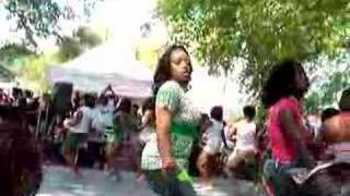 AKAs Atl Greek Picnic [upl. by Cinnamon]