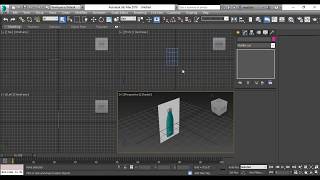 How to Import Image in 3ds Max [upl. by Voorhis]