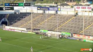 2023 0418 Tipperary v Limerick  Munster MHC Round 4 Highlights [upl. by Eiro]