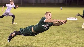 Top 10 Ultimate Frisbee Plays  Week 6 AUDL [upl. by Adyam]