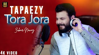 Pashto New Songs 2024  Tora Jora  Zubair Nawaz New Tappy Tappaezy 2024  Official Music Video [upl. by Aicillyhp]