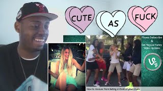 Funniest Lele Pons Vine Compilation 2016  NEW Lele Pons Vines REACTION [upl. by Norrab]