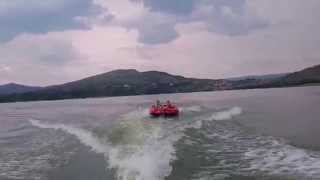 Hartbeespoort Dam drift [upl. by Atile]