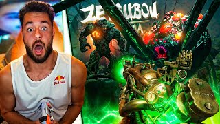 EL GRAN SACRIFICIO de ZETSUBOU NO SHIMA  TheGrefg [upl. by Eilyac874]