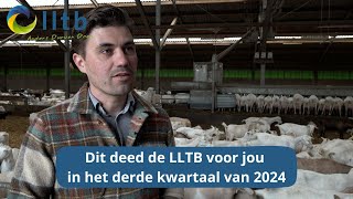 LLTB voor jou derde kwartaal van 2024 [upl. by Adnir]