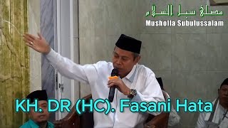 KH DR HC Fasani Hata [upl. by Girovard676]