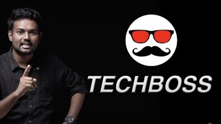 Tech Boss techboss technology tech boss mysterycraze [upl. by Ecirual783]