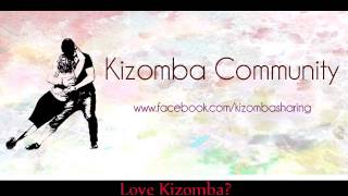 Mika Mendes  Criola Kizomba [upl. by Malanie]