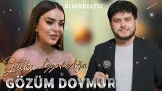 Gulka  Izzet Aga  Gozum Doymur 2024  Remix BlackBeatsZ 720P60FPS [upl. by Nirtiac]