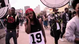 Jacquees quotHere Nowquot Vlog Ep 2 [upl. by Creamer796]