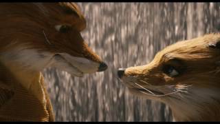 Who created Fantastic Mr Fox movie [upl. by Ahtikal]