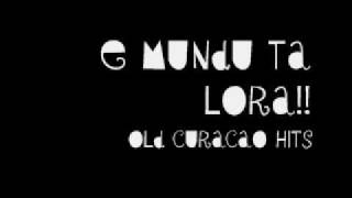 Doble R  E Mundu Ta Lora [upl. by Garihc]