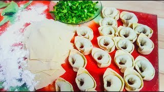 ASHAK Mazari PART 1  100 HOMEMADE  طرزتهیه آشک مزاری [upl. by Arrik]