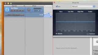 Garageband Teil 2 [upl. by Rebeca]