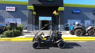 New 2024 Hammerhead OffRoad Mudhead 208R GoKart For Sale In Port Richey FL [upl. by Akiehsal]