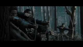 Robin Hood 2010  Official® Trailer 2 HD [upl. by Adriene]