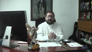 Oración de Protección y Prosperidad Monseñor Andrés Tirado [upl. by Nie]