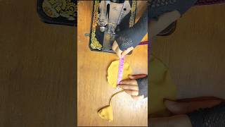 TasselDorifitalatkan making tutorial 🥰🥰 shorts reels latkan sewing diyclothes trending [upl. by Lothar]