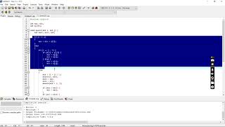 minmax program and explaination with code [upl. by Dmitri]