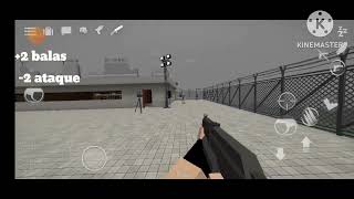 mejores armas de gorebox en mi opinionsin skins [upl. by Gualtiero323]