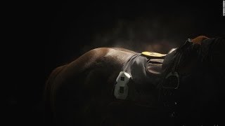 Rise  Horse Racing Music Video [upl. by Ainoet]