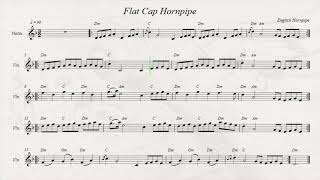 Flat Cap Hornpipe [upl. by Dream]