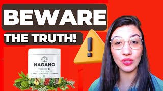 🔴NAGANO TONIC🔴NAGANO TONIC REVIEW🔴NAGANO TONIC REVIEWS🔴LEAN BODY TONIC REVIEW🔴 [upl. by Lougheed]