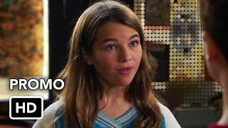 Young Sheldon 6x03 Promo quotPassions Harvest and a Sheldocracyquot HD [upl. by Ahseila479]