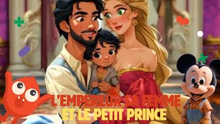 Lundi matin l’empereur sa femme et le petit prince‹› [upl. by Anilag]