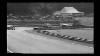 1971 Saloon car championship quotPART 1quot [upl. by Bernadette749]