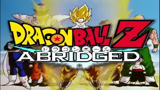 The Best of Dragon Ball Z Abridged [upl. by Onimixam978]