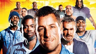 Всё или ничего The Longest Yard 2005  Русский Трейлер к фильму [upl. by Eldoria]